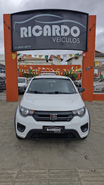 MOBI LIKE 1.0 FLEX ANO 2023 COMPLETO