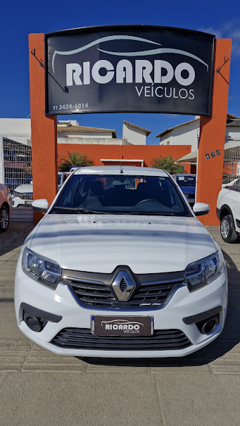 SANDERO ZEN 1.0 FLEX ANO 2022