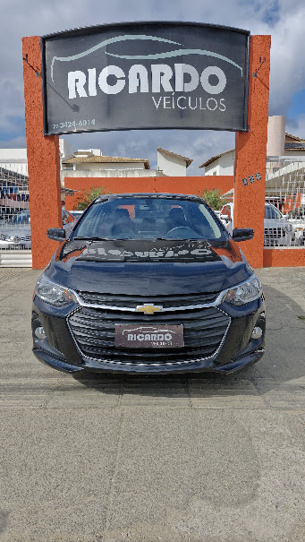 ONIX LTZ 1.0 TURBO ANO 2023