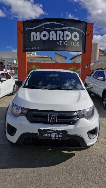 MOBI LIKE 1.0 FLEX ANO 2023 NOVISSIMO