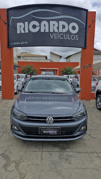 POLO CONFORT LINE TSI 1.0 TURBO