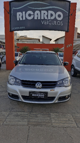 GOLF SPORTLINE 1.6 MANUAL ANO 2014