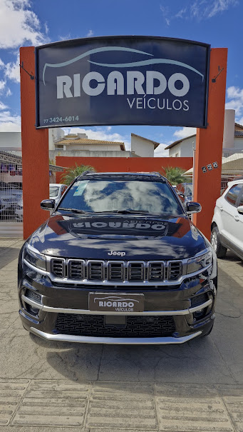 COMMANDER OVERLAND HURRIC 2.0 AUTOMÁTICO ANO 2025