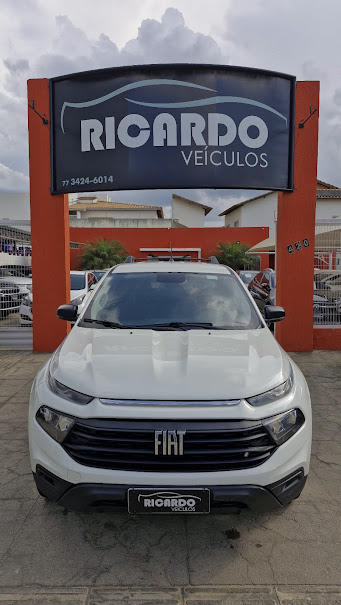 TORO ENDURENCE FLEX 1.3 TURBO  T270 4X2 ANO 2022