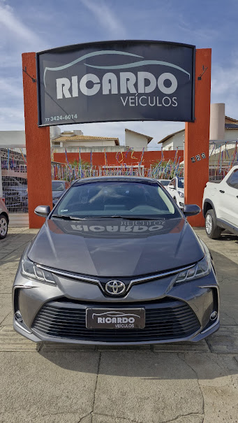 COROLLA GLI 2.0 FLEX ANO 2022 NOVISSIMO