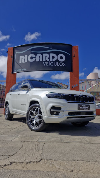 COMMANDER ORVELAND TURBO DIESEL ANO 2022