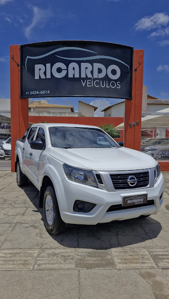 FRONTIER S MANUAL 4X4 TURBO DIESEL 2.3