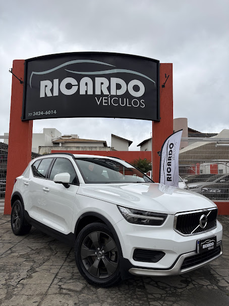 VOLVO XC40 FLEX  ANO 2020 IMPECÁVEL
