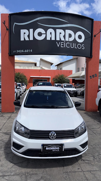 GOL 1.0 GERAÇÃO 7 FLEX ANO 2022 - COMPLETO