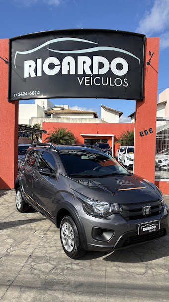 MOBI TRACKING 1.0 FLEX ANO 2024