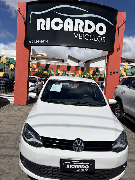 FOX TREND 1.0 FLEX ANO 2014 COMPLETO