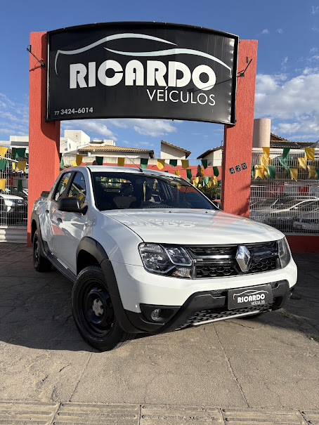 RENAULT OROCH EXPRESSION 1.6 FLEX MANUAL 2019