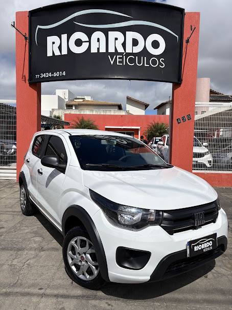 MOBI LIKE 1.0 FLEX ANO 2023 NOVISSIMO