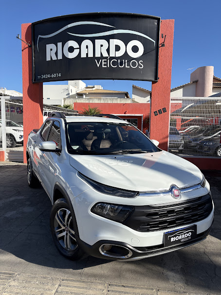 TORO FREEDON2.0 DIESEL ANO 2019