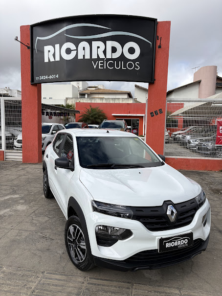 KWUID ZEN 1.0 FLEX ANO 2025 COMPLETO