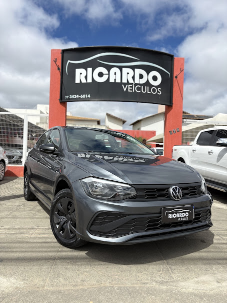 POLO TRACK 1.0 FLEX ANO 2025