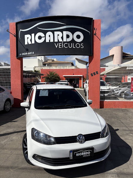 GOL SPECIAL 1.0 FLEX ANO 2015 COMPLETO
