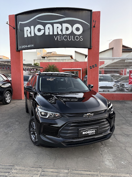 CRETA LT 1.0 TURBO ANO 2022 AUTOMÁTICO