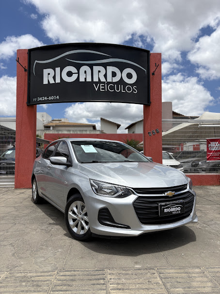 ONIX PLUS 1.0 TURBO ANO 2023 MANUAL